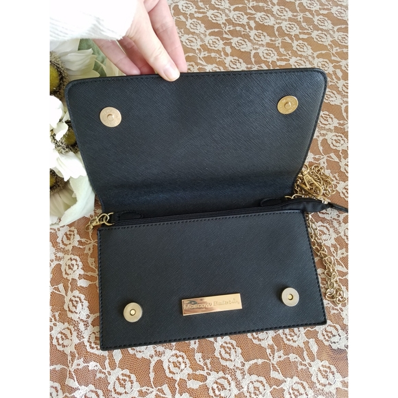 Moscow ballet wristlet/purse - Picture 3 of 4